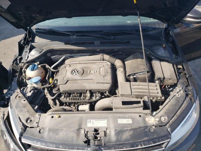 Photo 11 from auction – 2015 VOLKSWAGEN JETTA with VIN 3VWD17AJ2FM260255