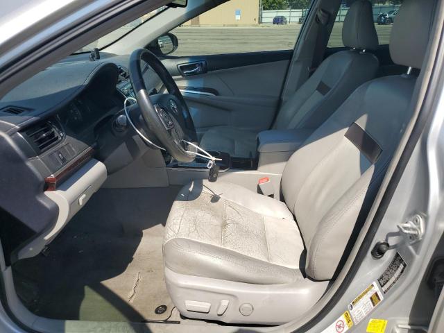 Photo 7 from auction – 2012 TOYOTA CAMRY BASE with VIN 4T1BF1FK7CU604143