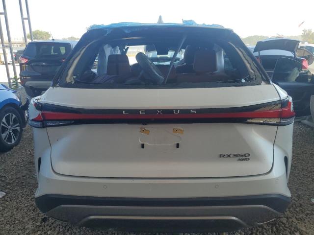 Photo 6 from auction – 2023 LEXUS RX 350 BAS with VIN 2T2BAMCA7PC027001