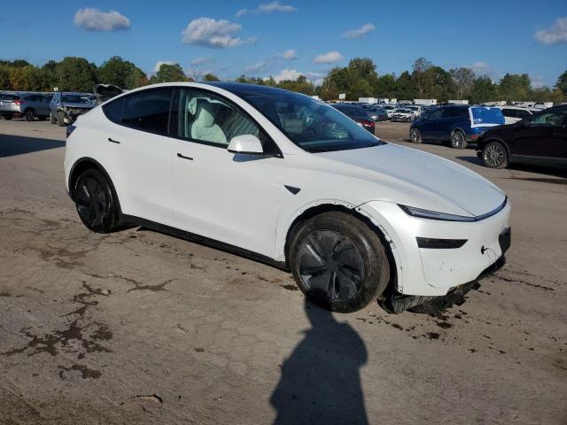 Photo 4 from auction – 2026 TESLA MODEL Y with VIN 7SAYGDEE4TF343123