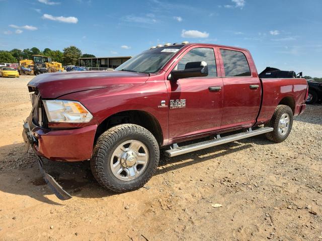 RAM 2500 ST 2017 with VIN 3C6UR5CL2HG748807 - Photo from auction