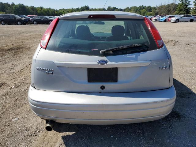 Photo 6 from auction – 2005 FORD FOCUS ZX5 with VIN 3FAFP37N45R143071