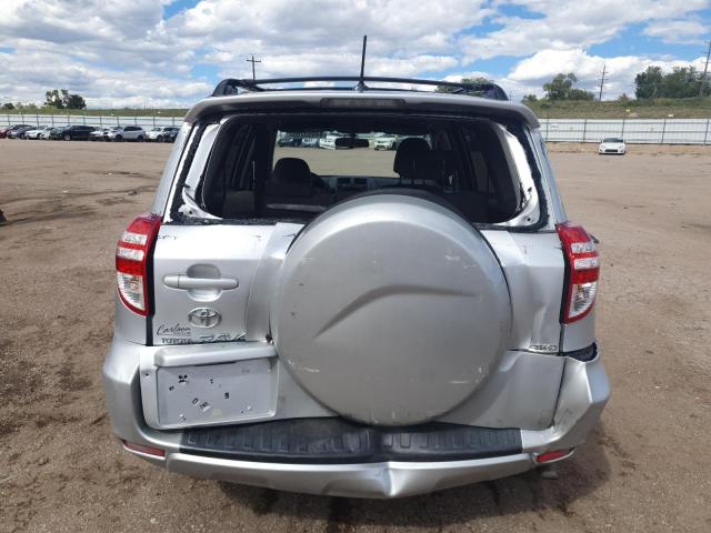 Фото 6 с аукциона – 2010 TOYOTA RAV4 с VIN 2T3BF4DV5AW060728