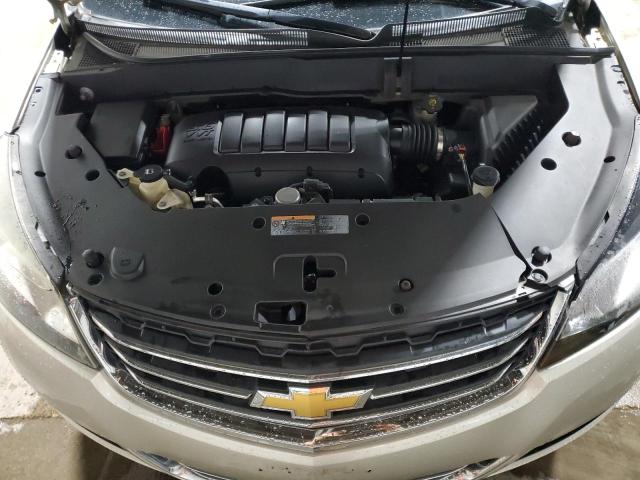 Photo 12 from auction – 2015 CHEVROLET TRAVERSE L with VIN 1GNKVJKD1FJ168224