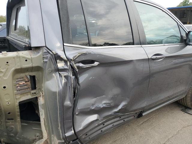 Photo 10 from auction – 2019 HONDA RIDGELINE RTL with VIN 5FPYK3F55KB034903