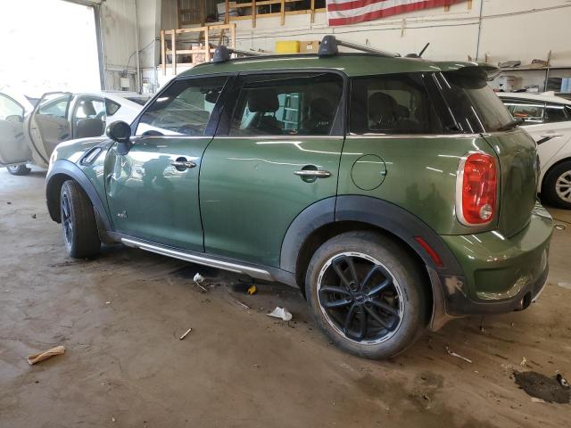 Photo 2 from auction – 2016 MINI COOPER S C with VIN WMWZC5C56GWP49859