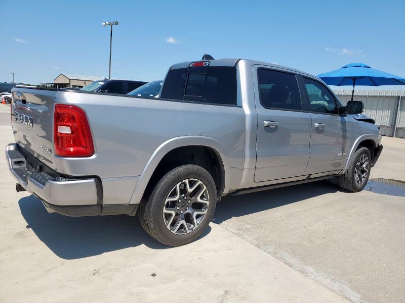 Photo 3 from auction – 2025 RAM 1500 LARAM with VIN 1C6SRFJP4SN511835