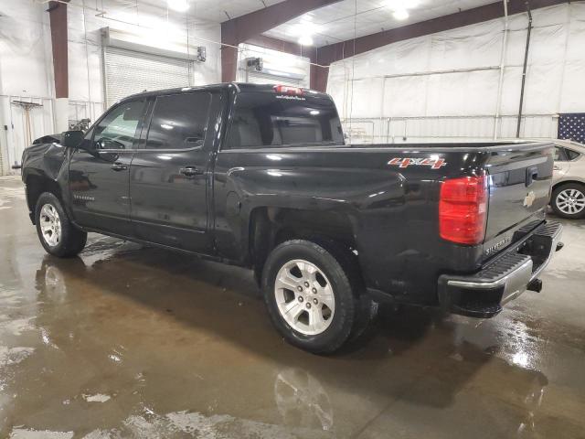 Photo 2 from auction – 2016 CHEVROLET SILVERADO with VIN 3GCUKREC5GG189673