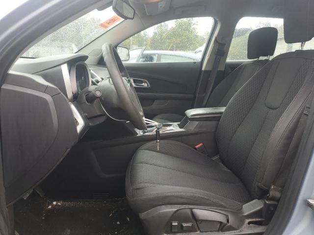 Photo 7 from auction – 2015 CHEVROLET EQUINOX LS with VIN 2GNALAEKXF6162737