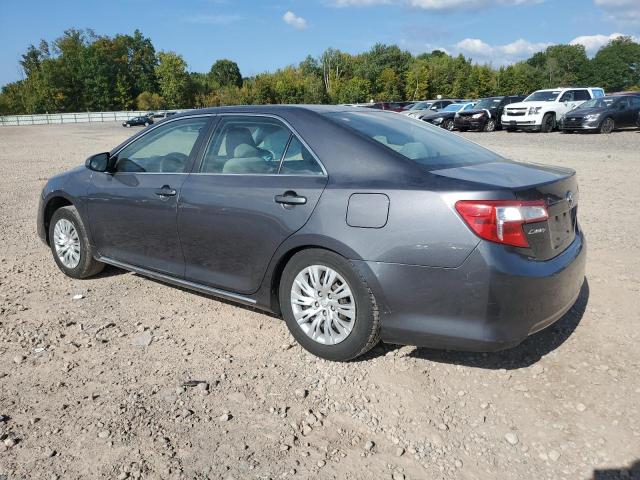 Photo 2 from auction – 2012 TOYOTA CAMRY BASE with VIN 4T4BF1FK8CR260747