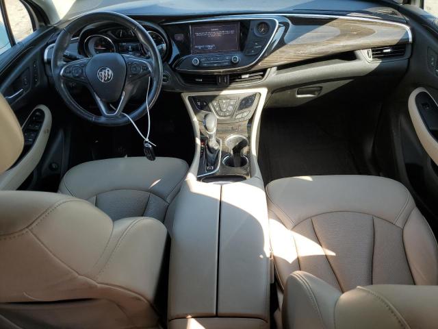 Photo 8 from auction – 2019 BUICK ENVISION E with VIN LRBFXCSA0KD042823