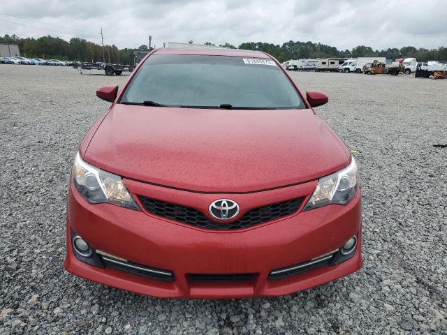 Photo 5 from auction – 2013 TOYOTA CAMRY L with VIN 4T1BF1FK6DU696069