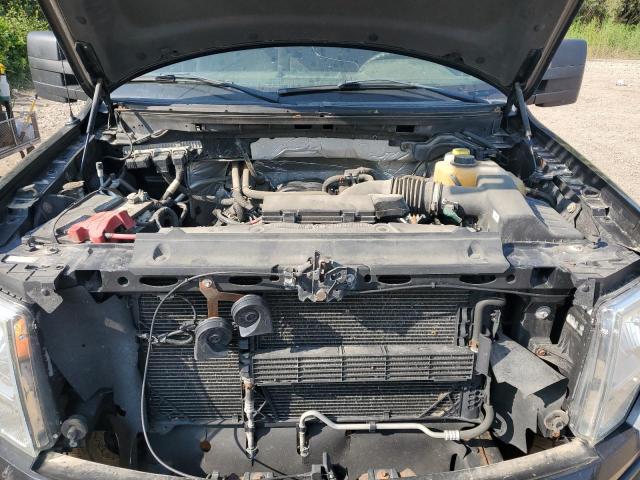 Photo 11 from auction – 2014 FORD F150 SUPERCREW with VIN 1FTFW1EF9EFB83477