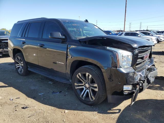 Photo 4 from auction – 2019 GMC YUKON SLT with VIN 1GKS2BKC2KR334376