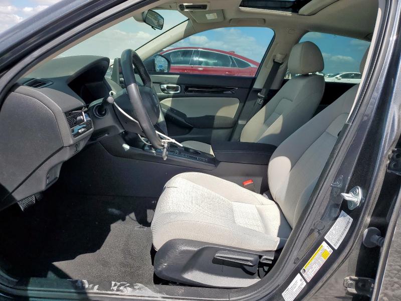 Photo 7 from auction – 2024 HONDA CIVIC EX with VIN 2HGFE1F76RH341189