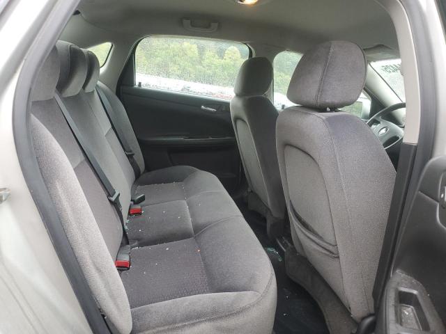 Foto 10 de la subasta – 2008 CHEVROLET IMPALA POL con VIN 2G1WS553989178293