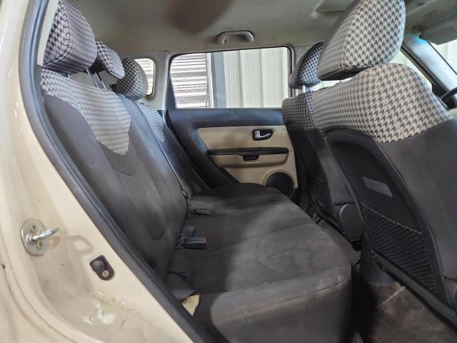 Photo 11 from auction – 2013 KIA SOUL with VIN KNDJT2A6XD7553018