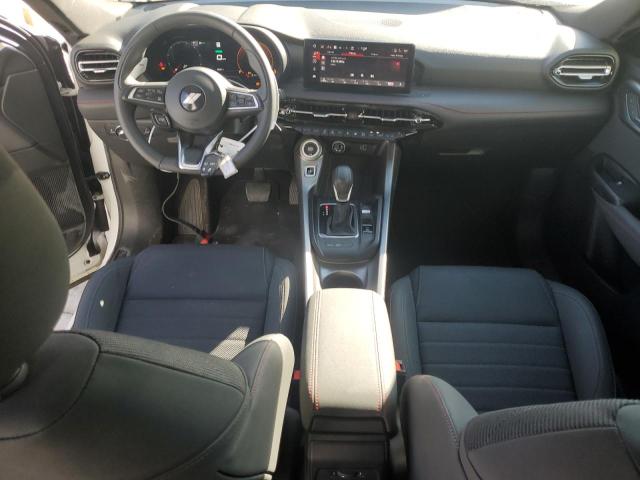 Photo 8 from auction – 2024 DODGE HORNET R/T with VIN ZACPDFCW7R3A30892