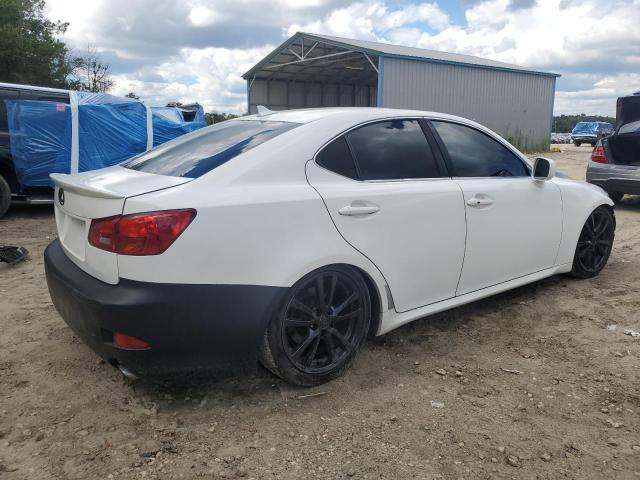 Photo 3 from auction – 2007 LEXUS IS 250 with VIN JTHBK262272045722