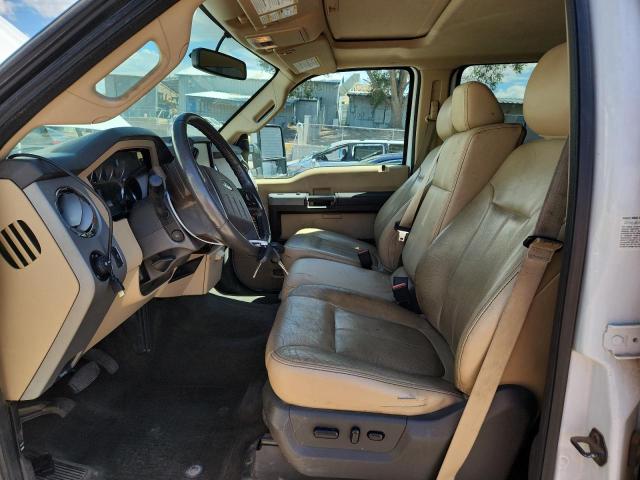 Photo 7 from auction – 2015 FORD F350 SUPER with VIN 1FT8W3BT6FEB91333