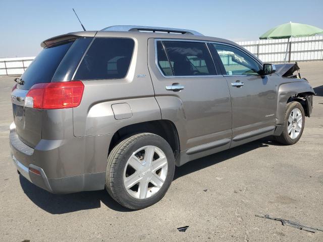Photo 3 from auction – 2011 GMC TERRAIN SL with VIN 2CTALWEC3B6276446
