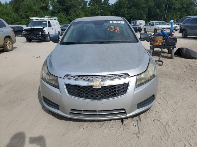 Photo 5 from auction – 2012 CHEV CRUZE LS with VIN 1G1PC5SHXC7168481