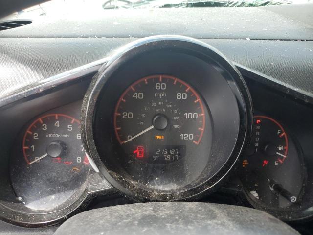 Foto 9 de la subasta – 2007 HONDA ELEMENT con VIN 5J6YH18917L006851