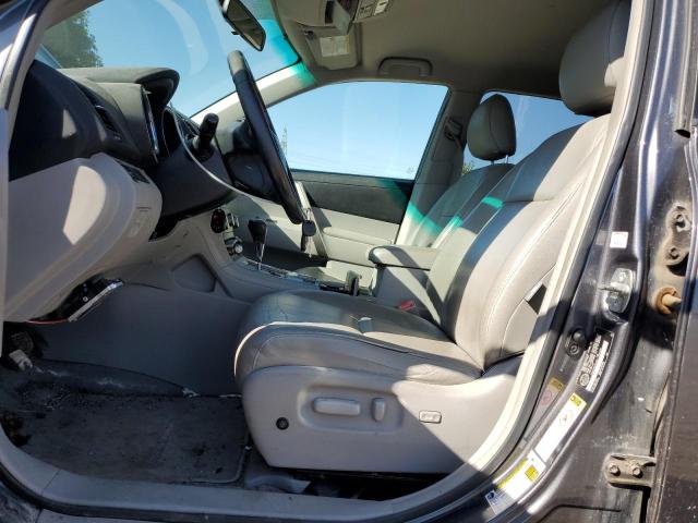 Photo 7 from auction – 2010 TOYOTA HIGHLANDER with VIN 5TDJK3EH9AS013682
