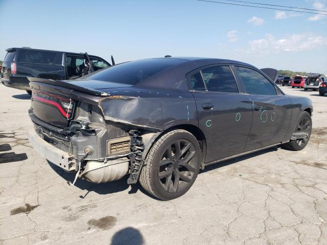 Photo 3 from auction – 2019 DODGE CHARGER with VIN 2C3CDXBG0KH580874