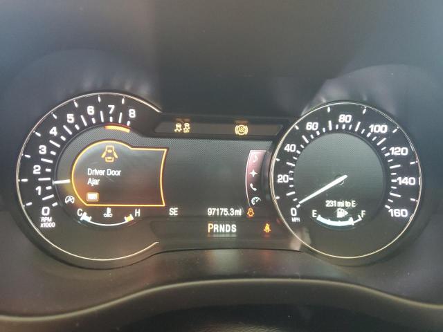 Photo 9 from auction – 2019 LINCOLN MKC SELECT with VIN 5LMCJ2C93KUL12432