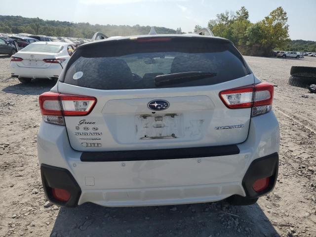 Photo 6 from auction – 2019 SUBARU CROSSTREK with VIN JF2GTANC0KH305809