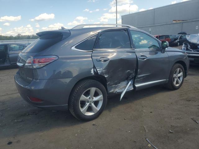 Photo 3 from auction – 2013 LEXUS RX 350 BAS with VIN 2T2BK1BA3DC186249
