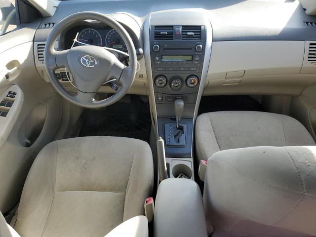 Фото 8 с аукциона – 2010 TOYOTA COROLLA BA с VIN 2T1BU4EEXAC194195