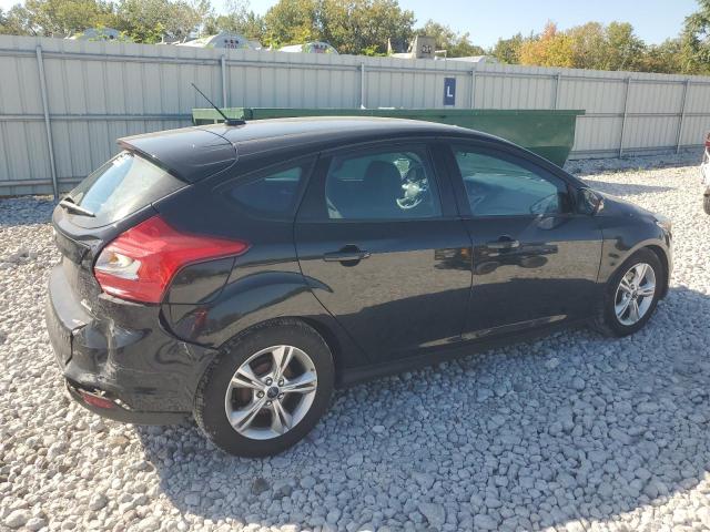 Zdjęcie 3 z aukcji – 2014 FORD FOCUS SE z VIN 1FADP3K25EL333870
