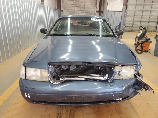 Photo 5 from auction – 2008 FORD CROWN VICT with VIN 2FAFP71V68X129971