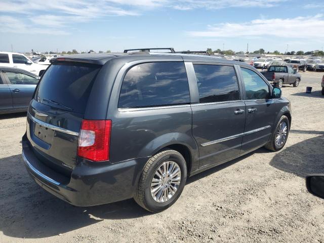 Photo 3 from auction – 2011 CHRYSLER TOWN & COU with VIN 2A4RR6DGXBR698014