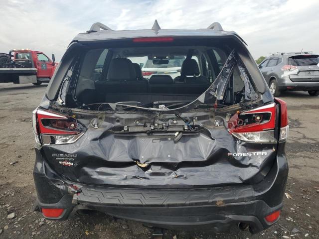Photo 6 from auction – 2019 SUBARU FORESTER L with VIN JF2SKAUC5KH440038