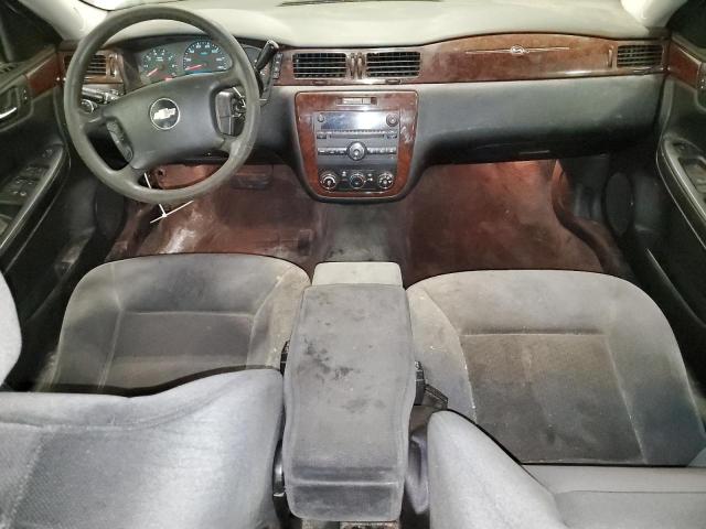 Photo 8 from auction – 2011 CHEVROLET IMPALA with VIN 2G1WA5EK8B1176664