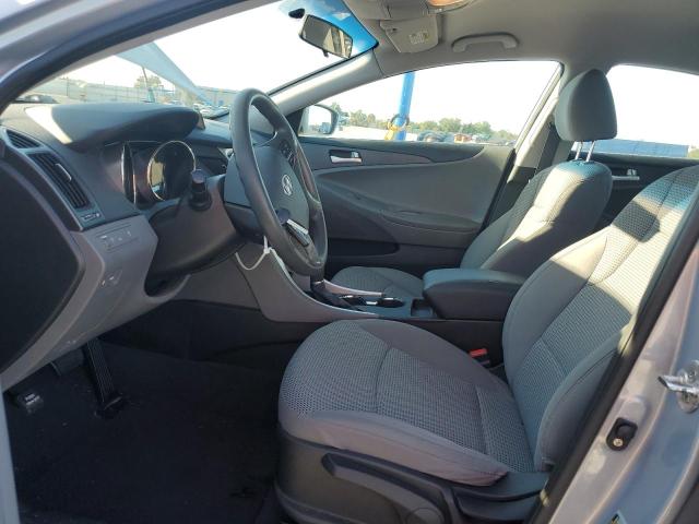 Photo 7 from auction – 2011 HYUNDAI SONATA GLS with VIN 5NPEB4AC2BH160029