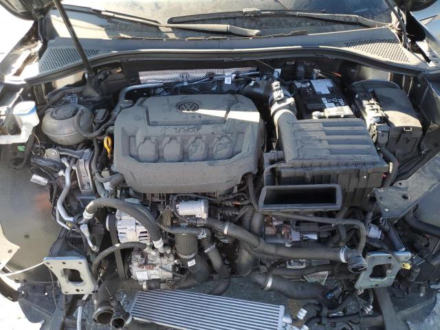 Photo 12 from auction – 2024 VOLKSWAGEN TIGUAN with VIN 3VVNB7AX7RM100290