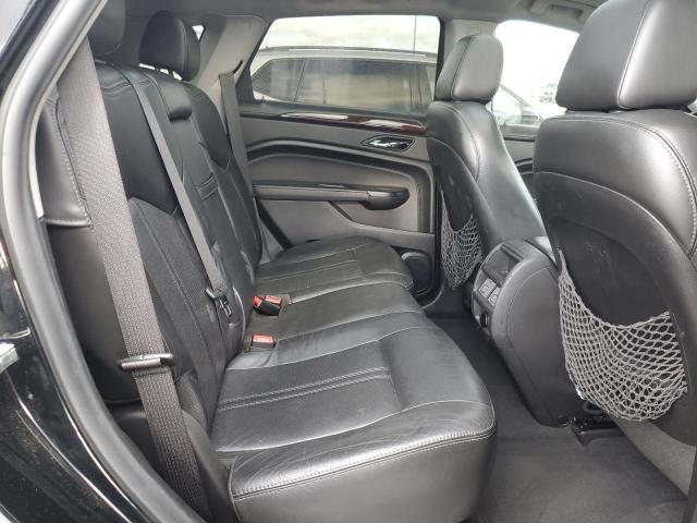 Photo 10 from auction – 2015 CADILLAC SRX PERFOR with VIN 3GYFNCE39FS600513