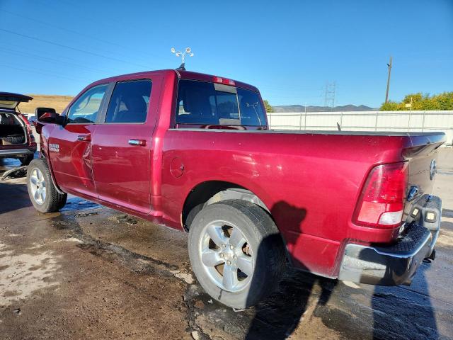 Photo 2 from auction – 2017 RAM 1500 SLT with VIN 1C6RR7LT3HS700534