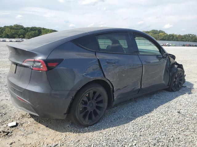 Photo 3 from auction – 2022 TESLA MODEL Y with VIN 7SAYGDEE3NA006569