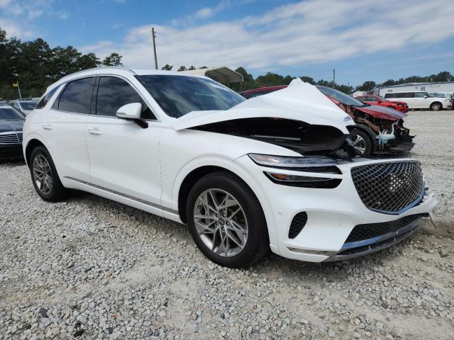 Photo 4 from auction – 2023 GENESIS GV70 BASE with VIN KMUMADTB5PU103580