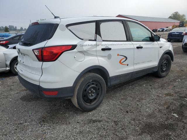 Photo 3 from auction – 2019 FORD ESCAPE S with VIN 1FMCU0F79KUA83411