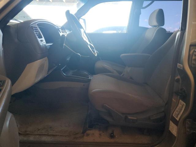 Photo 7 from auction – 2002 MITSUBISHI MONTERO SP with VIN JA4LS21H92P000784