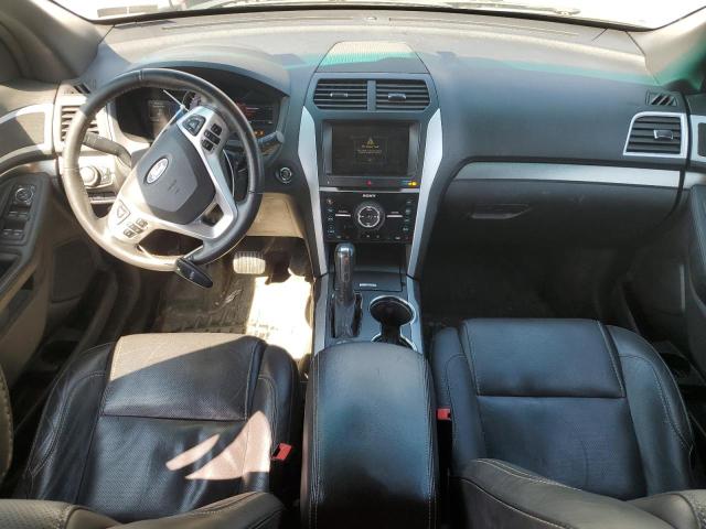 Photo 8 from auction – 2014 FORD EXPLORER S with VIN 1FM5K8GT0EGB94540
