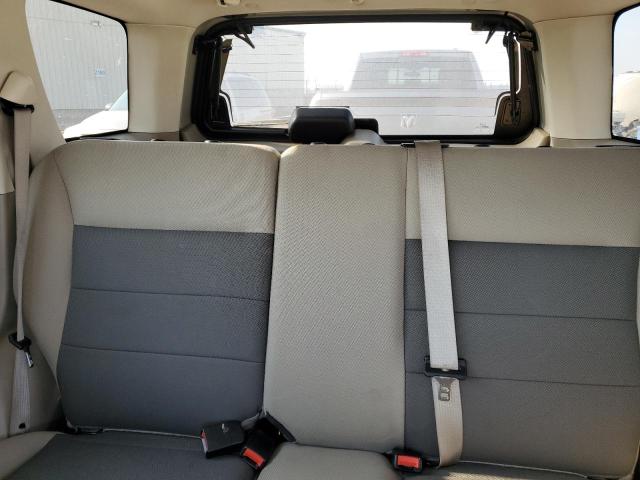 Foto 10 de la subasta – 2008 FORD ESCAPE XLT con VIN 1FMCU93148KA79596