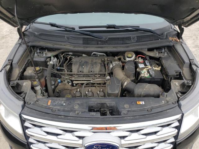Photo 12 from auction – 2019 FORD EXPLORER X with VIN 1FM5K8D82KGB03456