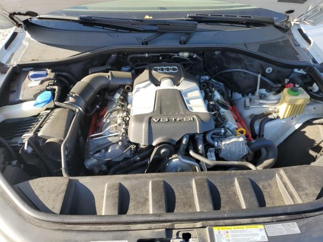 Photo 12 from auction – 2015 AUDI Q7 PREMIUM with VIN WA1LGAFE6FD001053